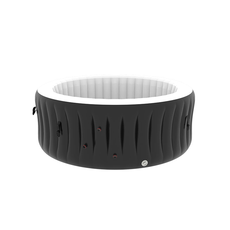 Taşınabilir Spa Havuzu Sıcak Küvet Spa