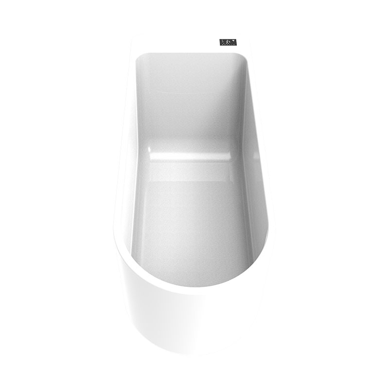 Kurtarma için akrilik küvet soğutucu