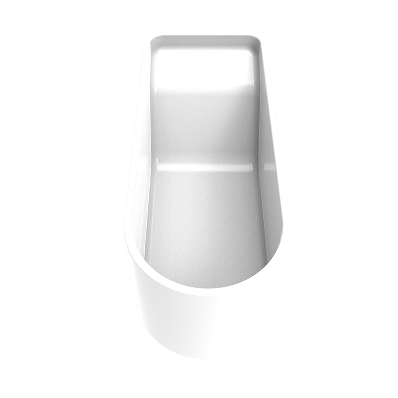 Chiller ile akrilik buz banyosu küveti