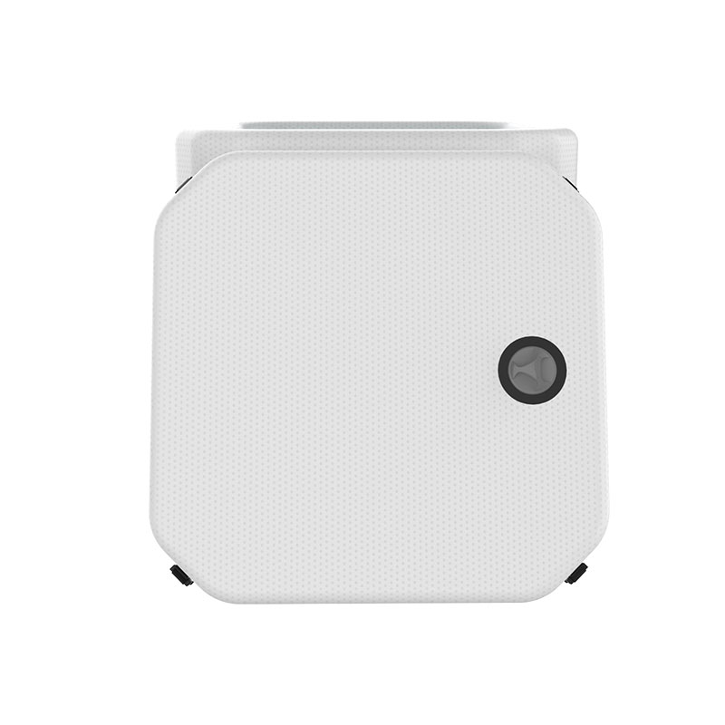 Eğitim kurtarma için 8psi şişme buz banyosu varil