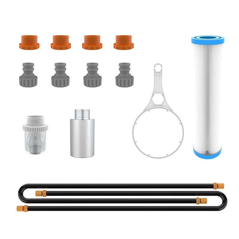 Akıllı Soğuk Dalma Su Soğutucu Wifi Etkinleştirme