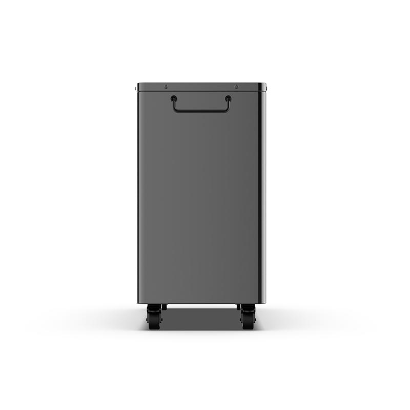 ABD'ye özel Ticari Buz Banyosu Chiller