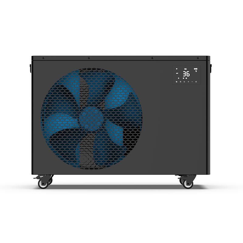 Özel Terapi Chiller Ultra