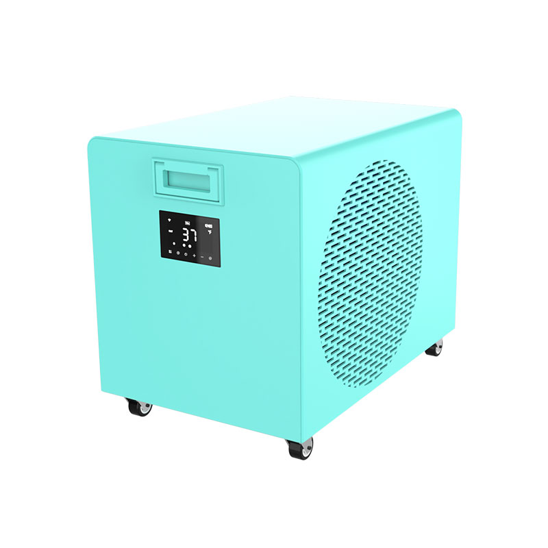 Spa Pool Buz Pod için neden birinci sınıf bir soğuk dalma soğutucu seçmelisiniz? Spa Pool Buz Pod için neden birinci sınıf bir soğuk dalma soğutucu seçmelisiniz?