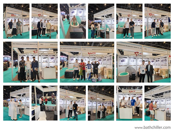 Hi-Q Tech, DUBAI ACTIVE 2025'te Parlıyor, Stratejik Ortaklıkları Güvenceye Alıyor ve Orta Doğu'da Pazar Genişlemesini Hızlandırıyor Hi-Q Tech, DUBAI ACTIVE 2025'te Parlıyor, Stratejik Ortaklıkları Güvenceye Alıyor ve Orta Doğu'da Pazar Genişlemesini Hızlandırıyor