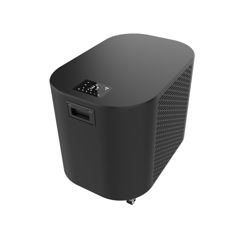 OEM Buz Banyosu Soğutucu Nasıl Çalışır ve Uygulamaları Nelerdir?