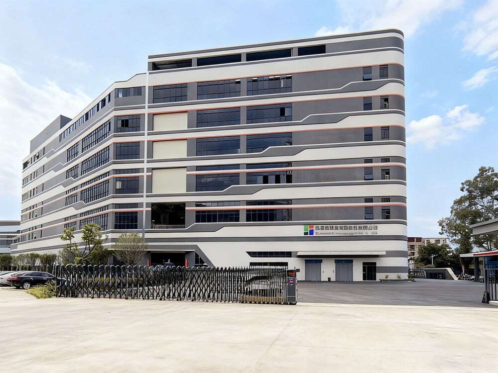 ​Hi-Q Teknoloji Grubu — UL, CE ve ISO Sertifikalarına Sahip En İyi Buz Banyosu Soğutucu Tedarikçisi