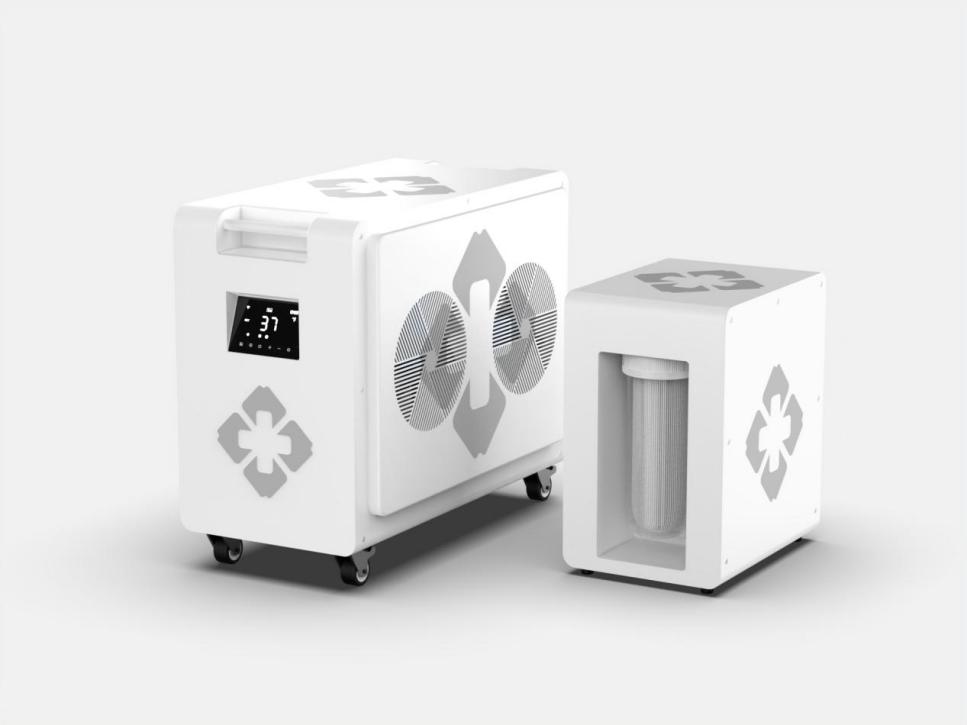 ​MEDICA'da Çin'in Hi-Q Grubundan En İyi Soğuk Suya Daldırma Terapisi Çözümleri