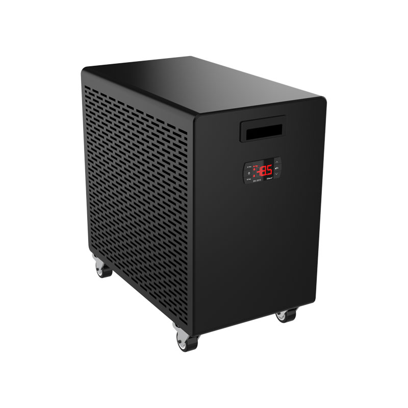 Hafif Buz Banyosu Soğutucusu Kurtarmayı ve Performansı Nasıl Artırır?