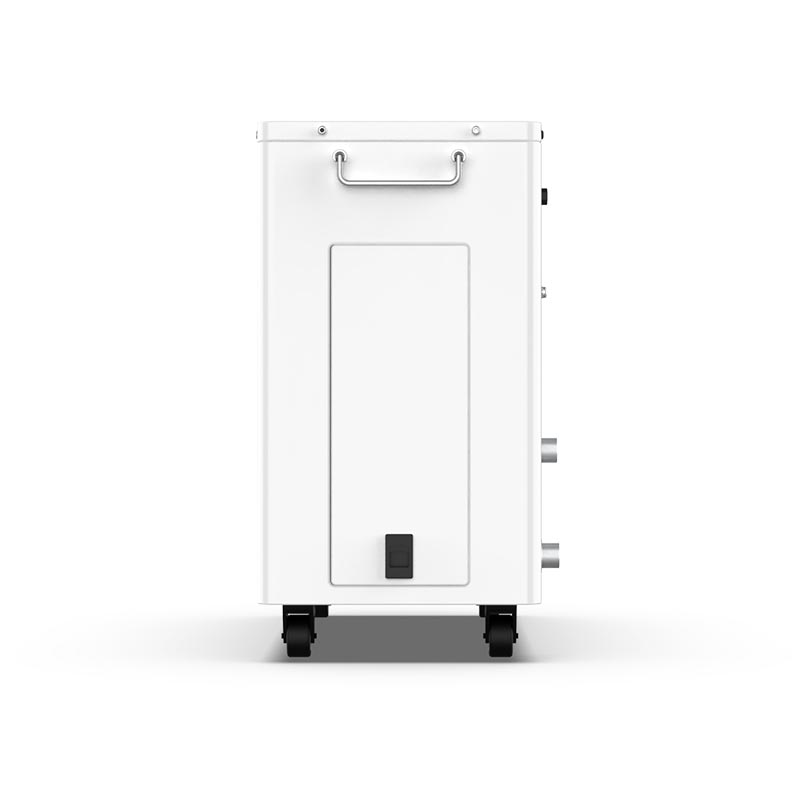 Avustralya'nın Soğuk Terapi Chiller Ultra'sı