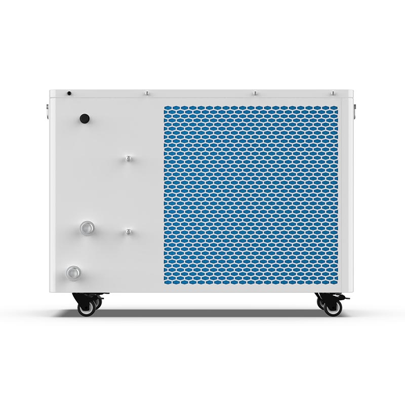 Avustralya'nın Soğuk Terapi Chiller Ultra'sı