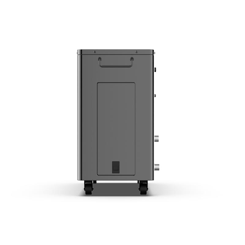 ABD'ye özel Ticari Buz Banyosu Chiller