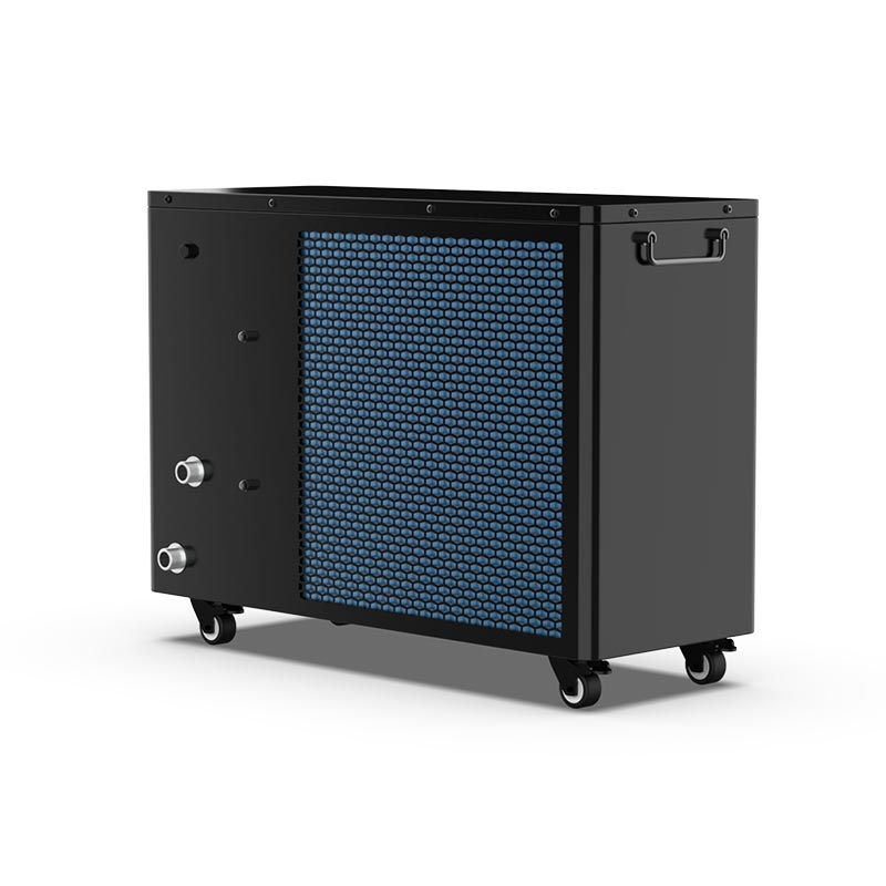 Özel Terapi Chiller Ultra