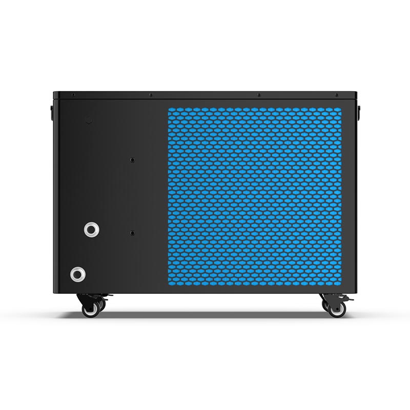 Özel Terapi Chiller Ultra