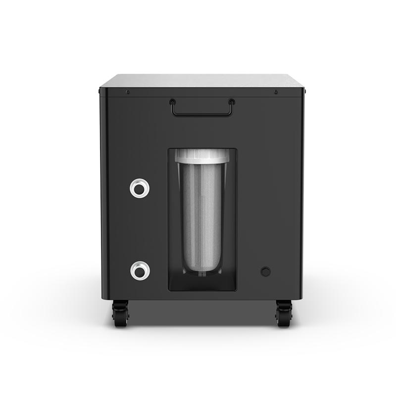 Akıllı Soğuk Dalma Su Soğutucu Wifi Etkinleştirme