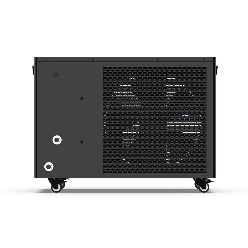 Özel Terapi Chiller Ultra