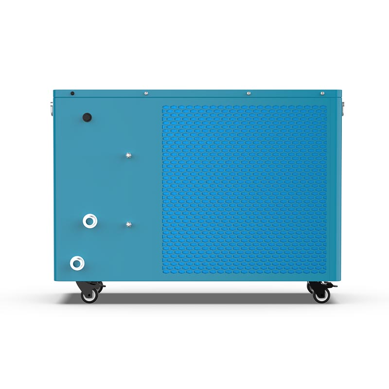 Avrupa Soğuk Terapi Chiller Ultra