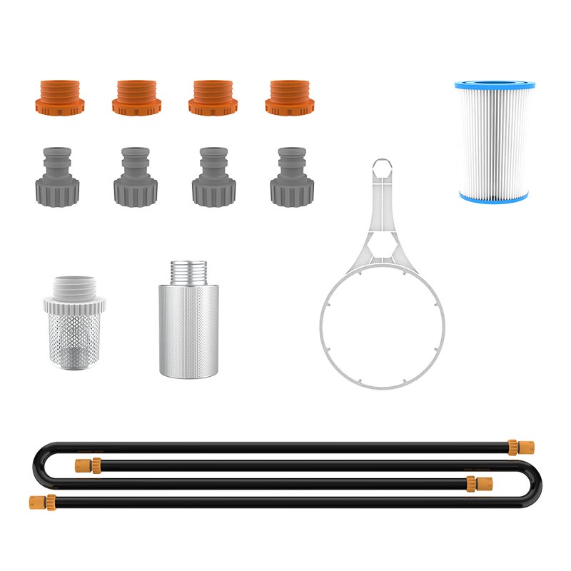 USA standard 1/2HP Therapy Chiller